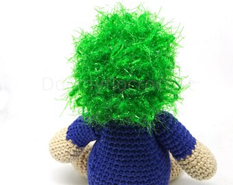 Lemmings Plush with Sound - 24h delivery