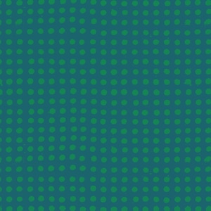Dots Kelp Evergreen Green by Ruby and Bee Blenders Windham Fabrics Quilt Cotton Heather Ross Annabel Wrigley Mini Polka Dot Turquoise