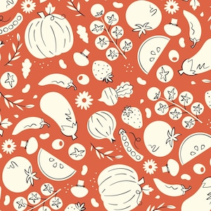 Sowing Season - Homestead Haven - Shelby Warwood - Cloud 9 Fabrics - Poplin Sowing Season - Homestead Haven - Shelby Warwood - Cloud 9 Fabrics - Poplin