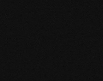 Black jersey cloth Clearance