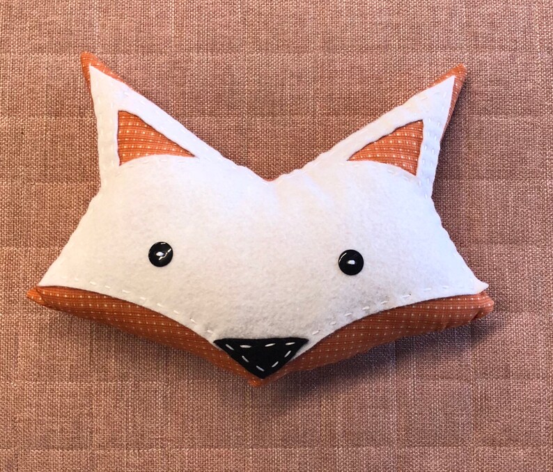 sewing kits to make stuffed animals