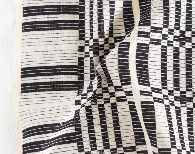 Swedish Holiday Astrid Weave in Licorice by the House That Lars Built ...