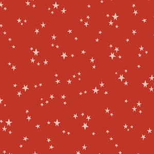 Twinkles - Tinsel Time! - Louise Cunningham - Cloud 9 Fabrics - Poplin Twinkles - Tinsel Time! - Louise Cunningham - Cloud 9 Fabrics - Poplin
