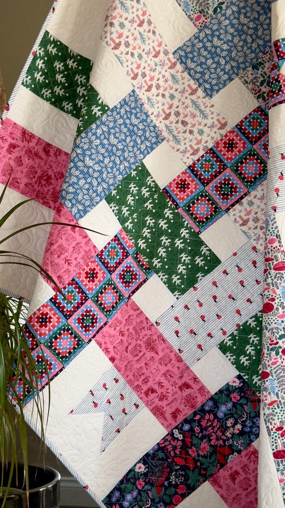 Fall Forage - Autumn Walk - Emily Taylor - Cloud 9 Fabrics - Poplin Fall Forage - Autumn Walk - Emily Taylor - Cloud 9 Fabrics - Poplin