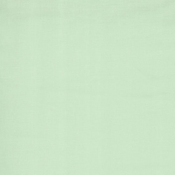Moda Fabric 100/% Cotton Seafoam Bella Solid
