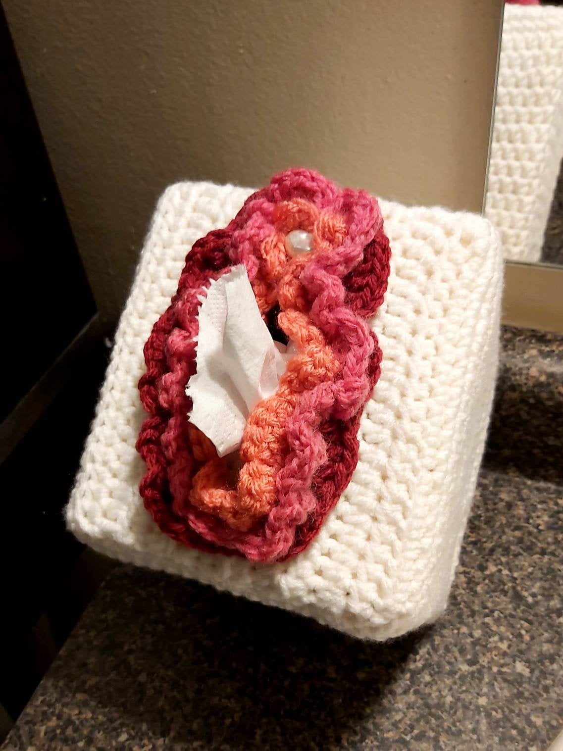 young pussy tampon Pussy Tissue Box Cover Upgrade,now With Wooden Box. Piggy Bank, Tampon Box  and so Much More FREE Shipping - Etsy Denmark