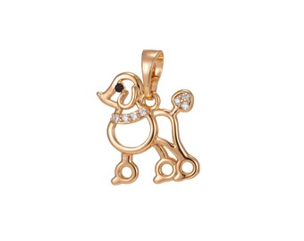 animal lover jewelry