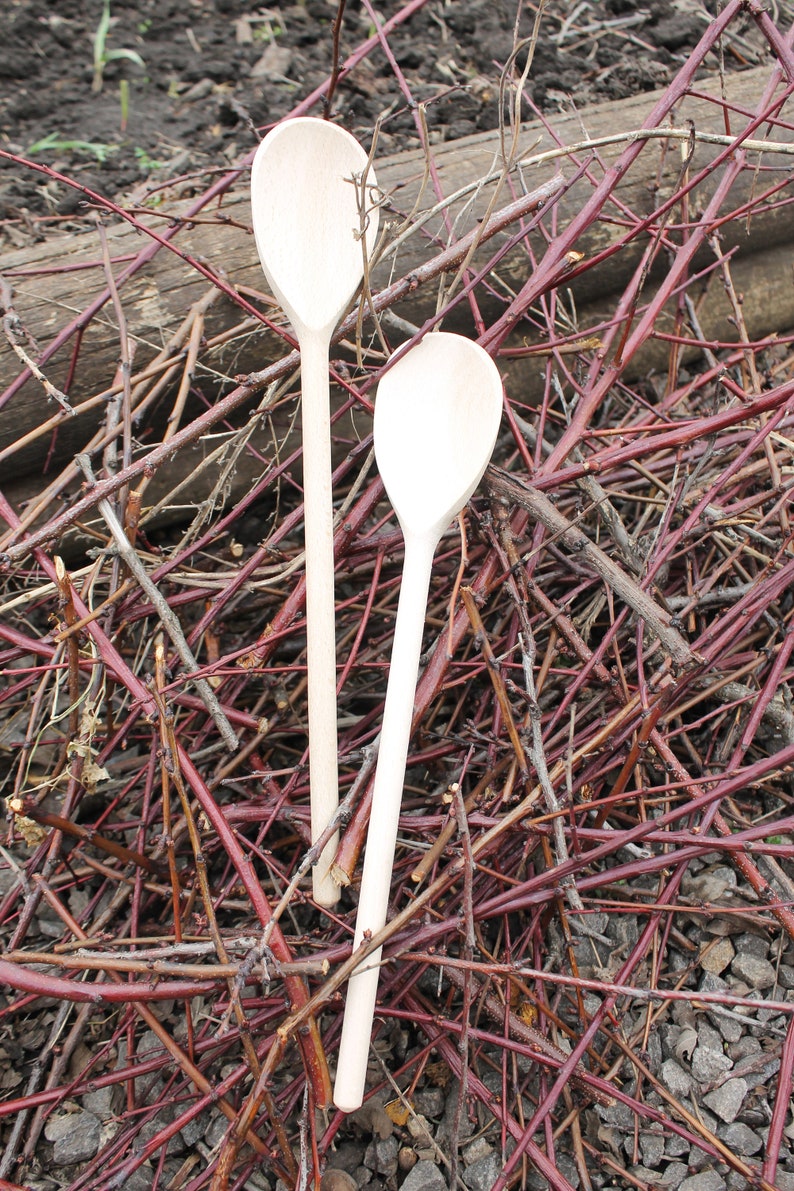 GeniusesOfWood Spoons - Thumbnail 5