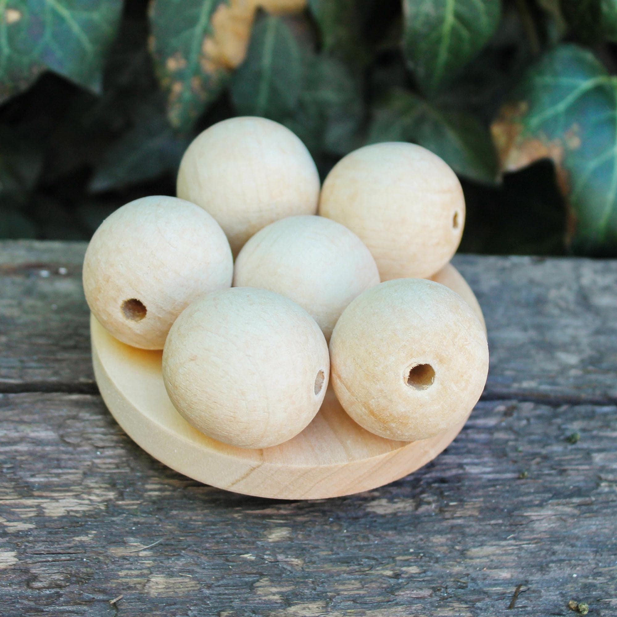 Houten kralen kopen | Voor sieraden en DIY projecten Houten kralen kopen | Voor sieraden en DIY projecten