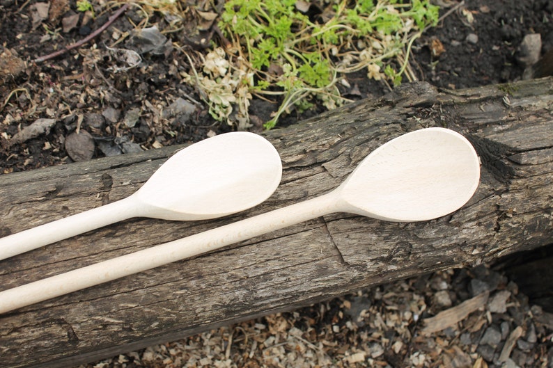 GeniusesOfWood Spoons - Thumbnail 2