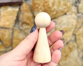 関口東亜先生作 ヴィンテージこけし (12.6インチ) - Etsy 日本