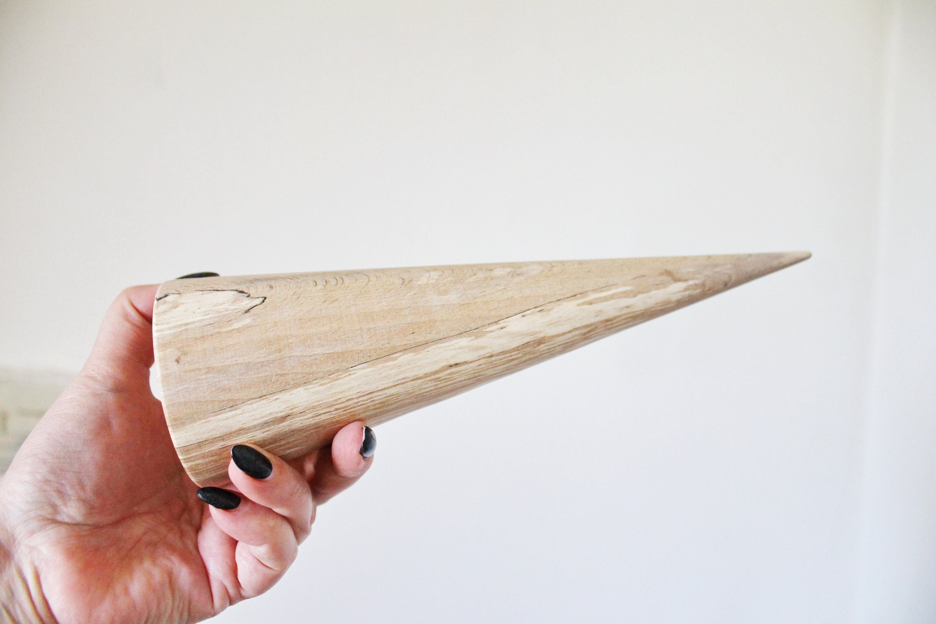 Victor ウッドコーン　wood cone Victor WOOD CONE スピーカー スタンド付き 【公式通販】
