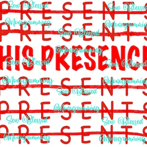 Seine Gegenwart nicht png