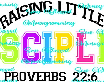 Raising disciples and little disciple png, 4 files!!
