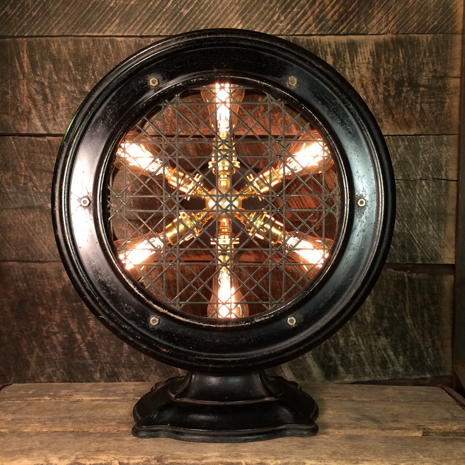 Atwater kent アンティークスピーカー　アンティーク　スピーカー Antique Atwater Kent 