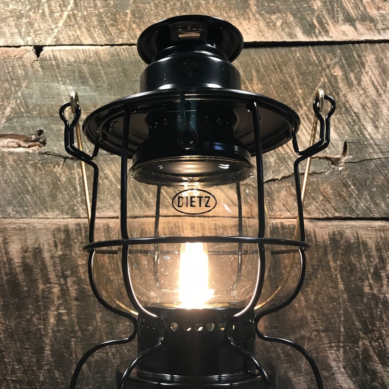 dietz railroad lantern dietz railroad lantern