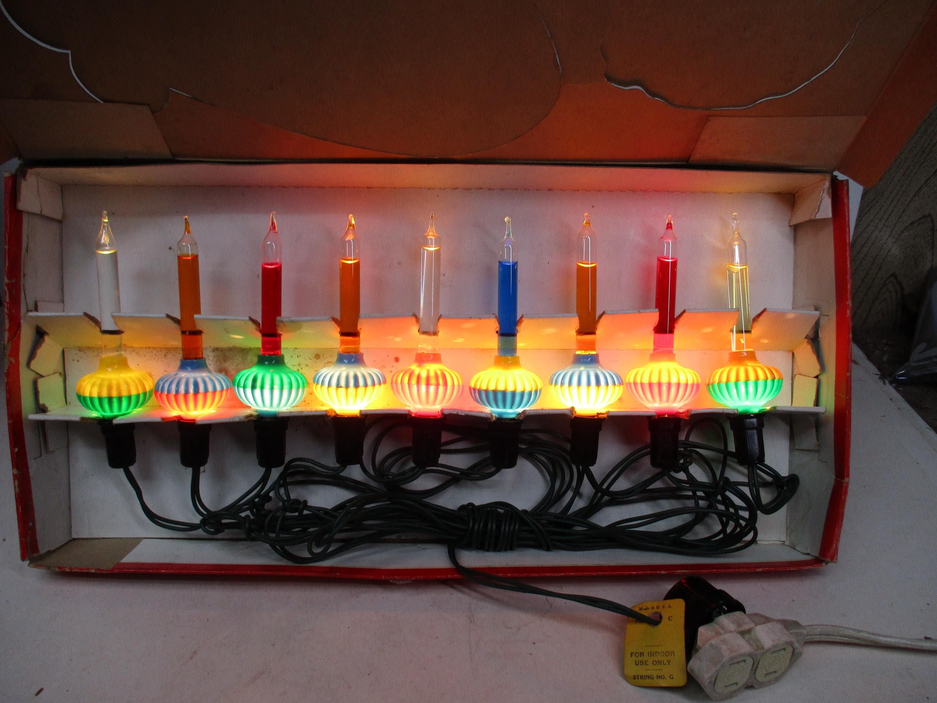 Noma Light Set - Etsy