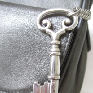 Fossil 75082 canvas top