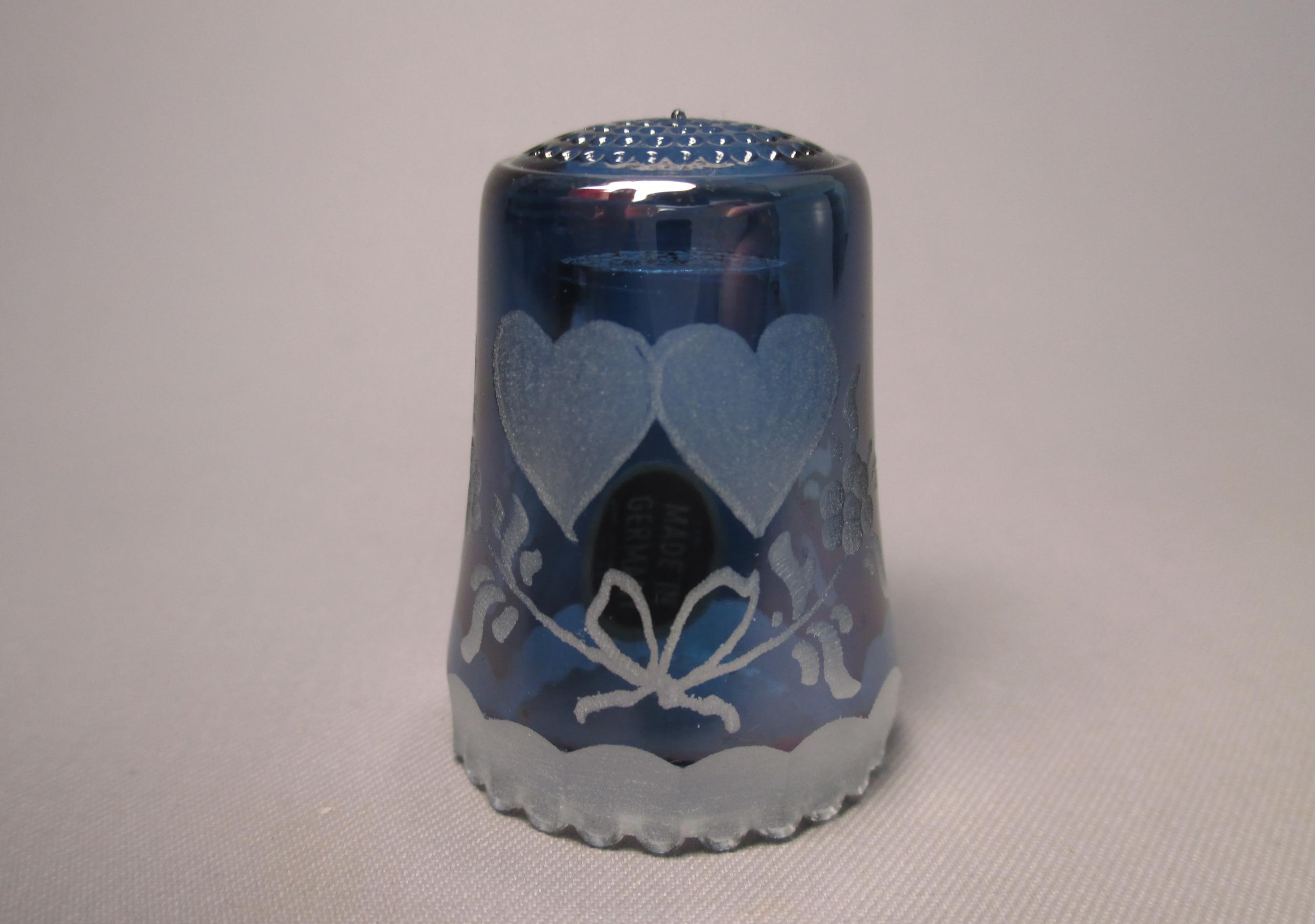 Bleikristall Crystal - Etsy