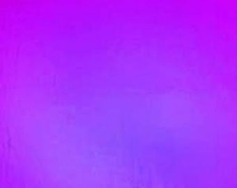 96 COE CBS Green Magenta Blue dichroic Spectrum thin black base glass 2x4 4x4
