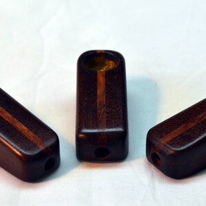 Stumpy Pocket Pipe
