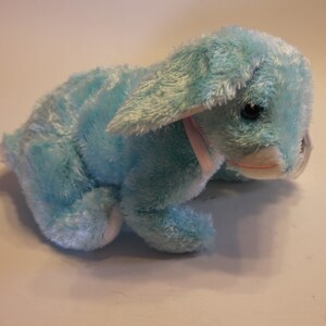 Spring Ty Beanie Baby - Neu mit Anhängern - Stofftier, Spielzeug, Sammlerstück, Beanie Babies