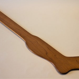 Antique Sock Stretcher Walkerton Wood Mercantile Display