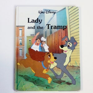 ディズニー ブックエンド Lady & The Tramp ヴィンテージ　値下げ ディズニー ブックエンド Lady & The Tramp ヴィンテージ 値下げ