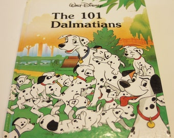 Walt Disney's Classic: The 101 Dalmatians (1995)