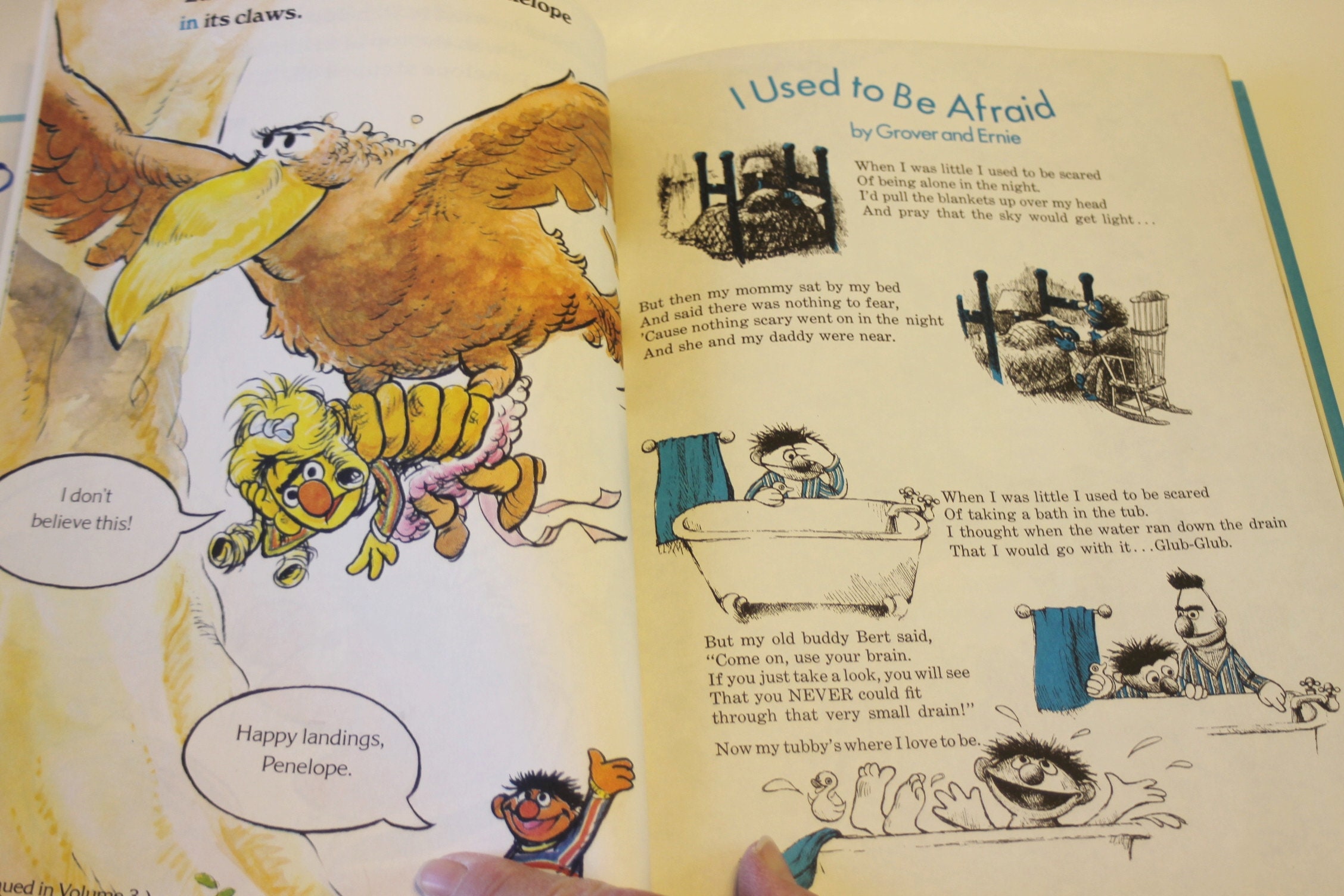 The Sesame Street Library: Volume 2 Featuring the Number 2 and | Etsy