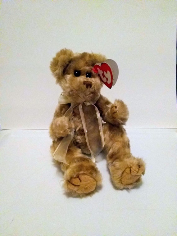 ty teddy bear 1993