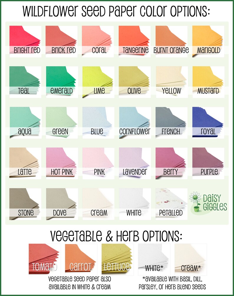 HIV AIDS Awareness Red Ribbon Memorial Plantable Seed Recycled - Etsy