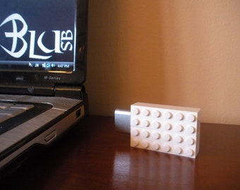 Memoria flash LEGO®: opciones de color disponibles