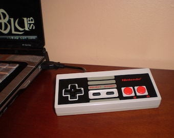 Unidad flash NES vintage (4 GB)