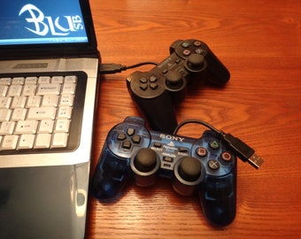 Unidad flash de PlayStation 2