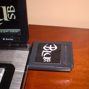 Original GameBoy Cartridge Flash Drive v.1