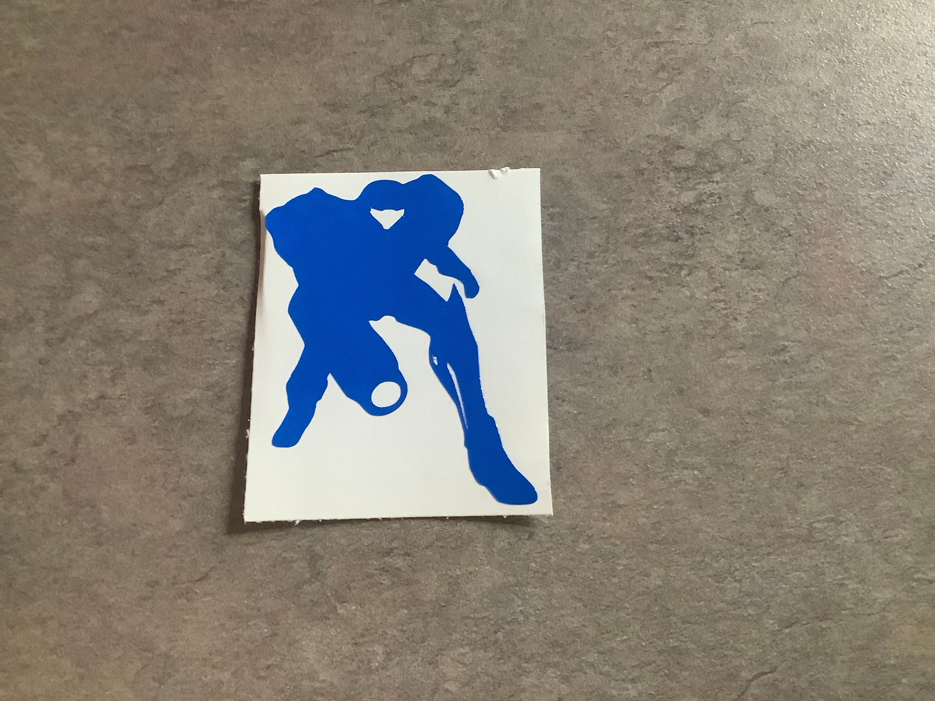 Nintendo Metroid Inspired Samus Vinyl Decal - Etsy