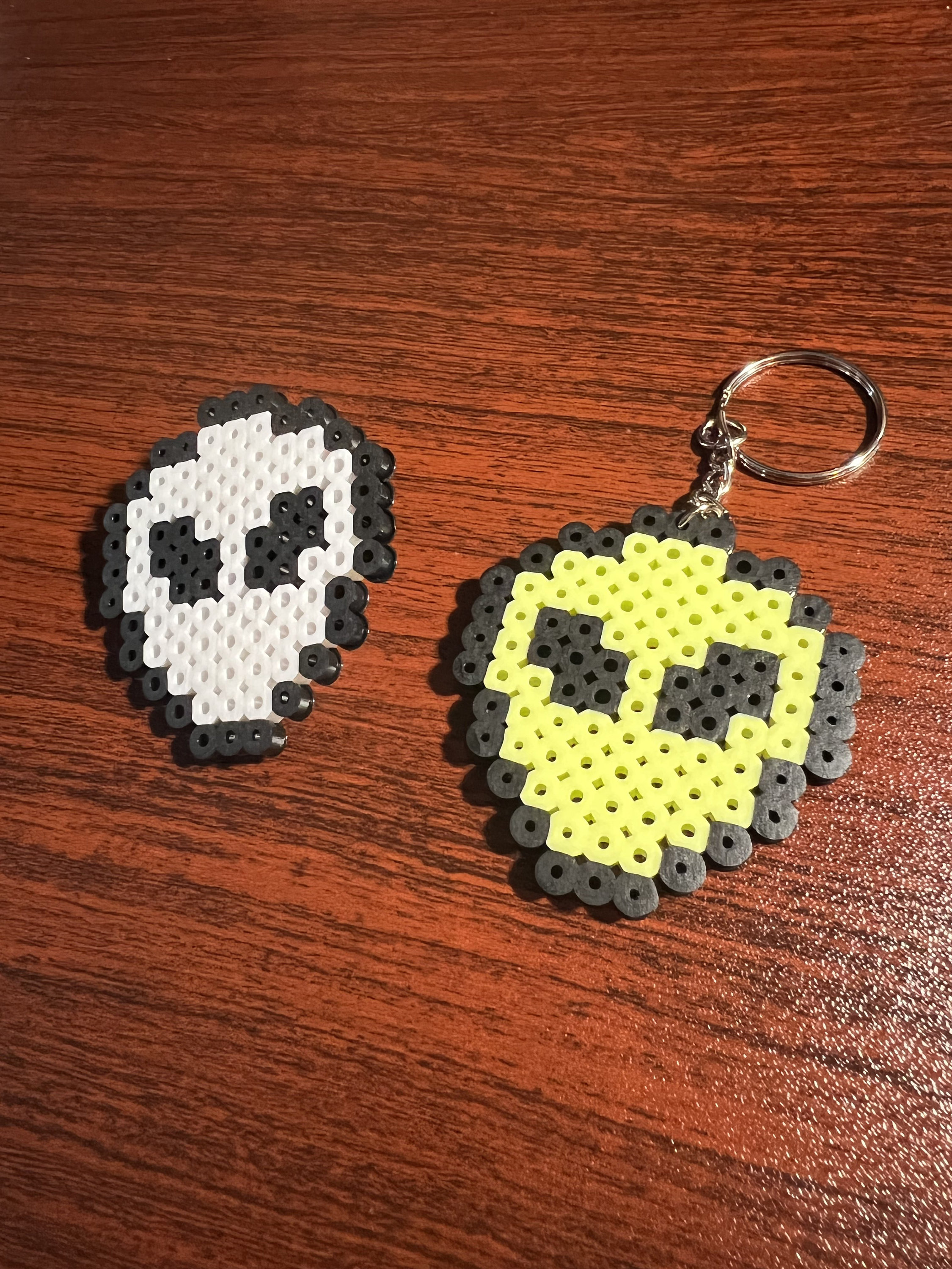 【VACANT ARCHIVE】PEACEPIECE BEADS KEYRING 71iLJN1SPQL._UF350,350_QL80_.jpg