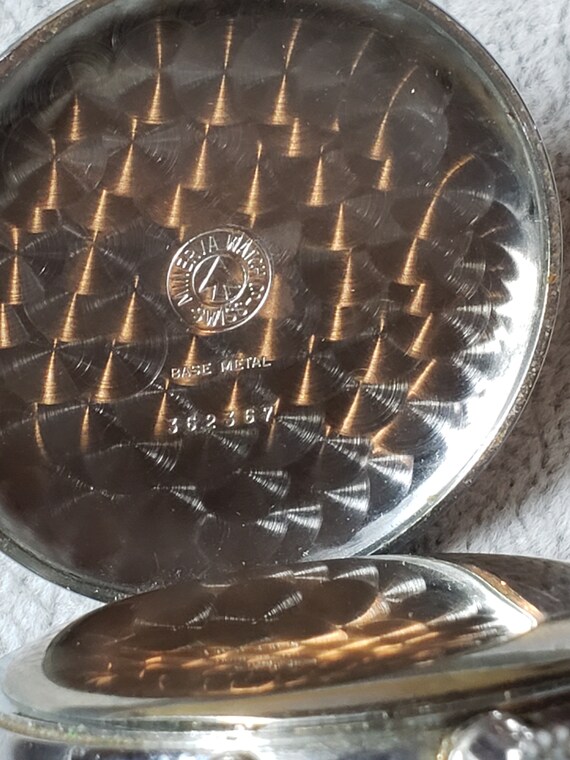 Minerva Split Seconds Timer - image 4