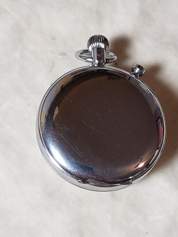 Minerva Split Seconds Timer - image 9