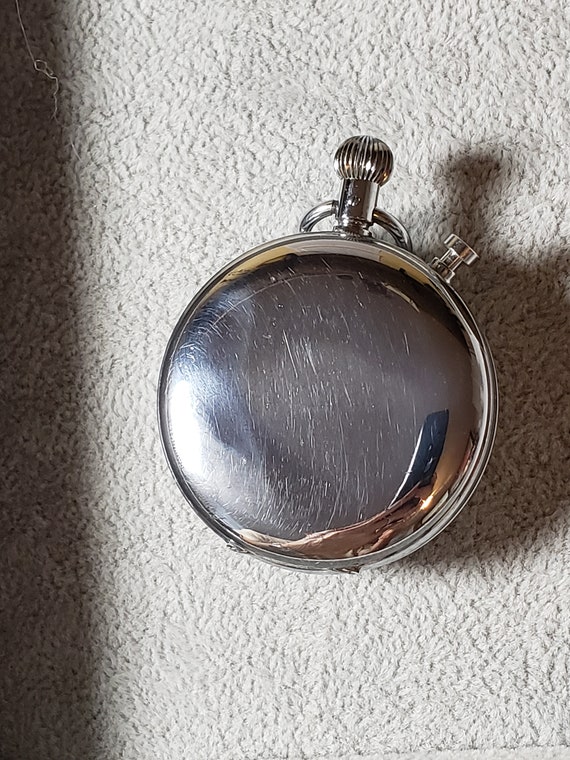 Minerva Split Seconds Timer - image 10