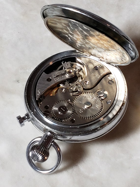 Minerva Split Seconds Timer - image 5