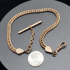 13 inch Pocket Watch Chain.