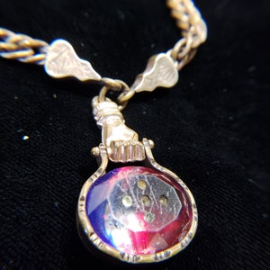 15 inch Pocket Watch Chain.