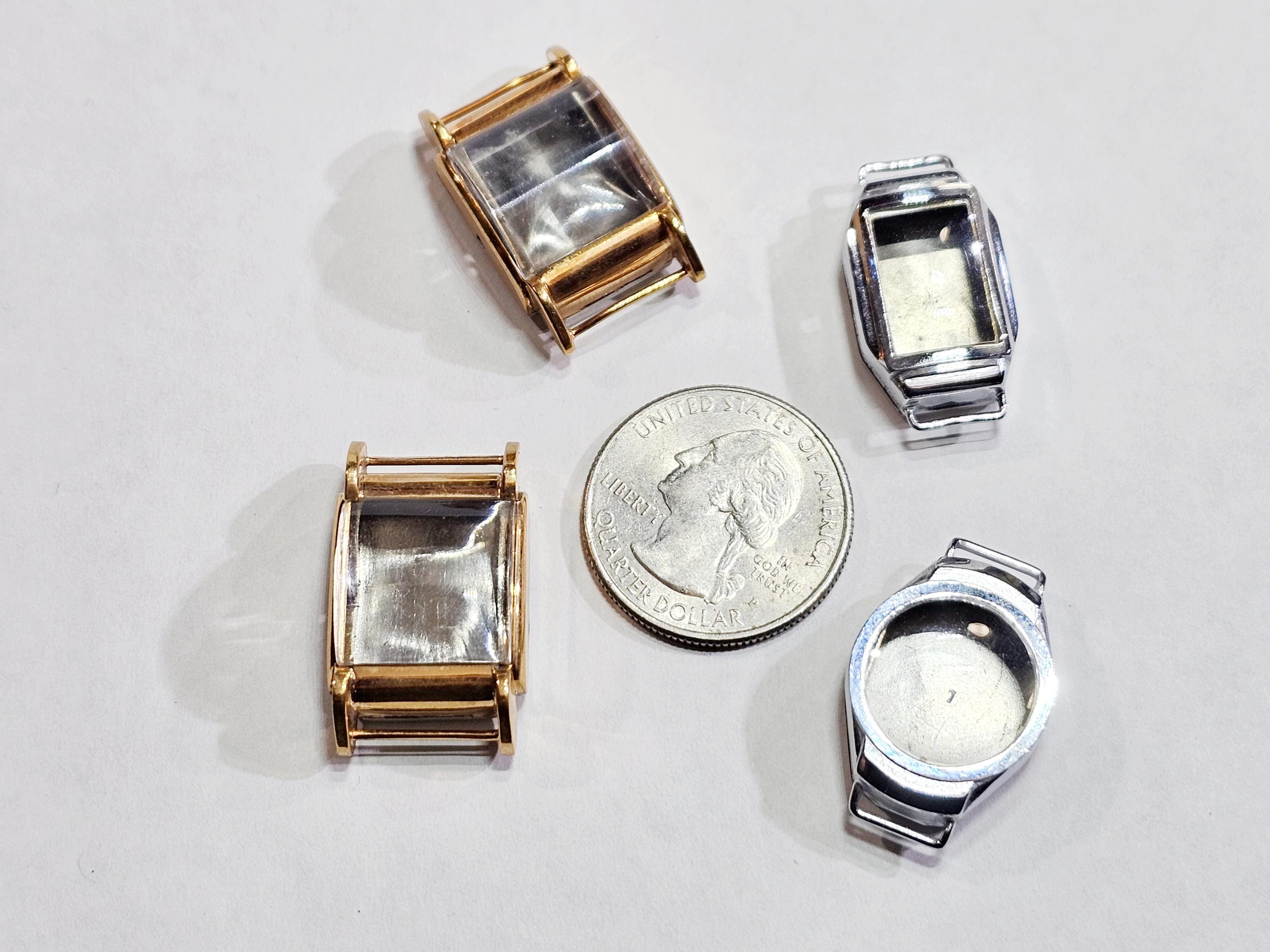 10 Vintage Women Watch Bundle Lot of 4 Various Vintage Womens Watches | Mercari main image 4