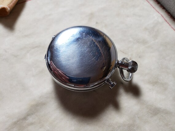 Minerva Split Seconds Timer - image 8