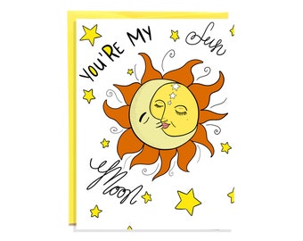 sentimental cards etsy