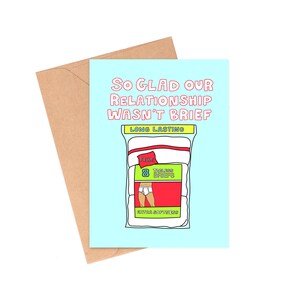 Valentinstag Karte, Lustige Karte für Mann, Valentinstag Karte, Karte für Mann by Siyo Boutique