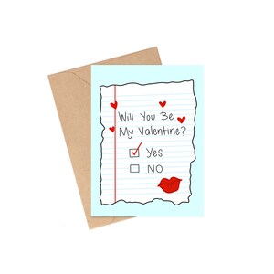 Biglietto di San Valentino vecchia scuola, biglietto nostalgico per San Valentino, vuoi essere il mio biglietto di San Valentino, biglietto nostalgico per la giornata dell'amore, biglietto carino per San Valentino
