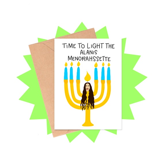 Hanukkah Puns: Light Up Your Holiday with Laughter